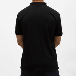 Polo col mao archy kaporal Homme KAPORAL