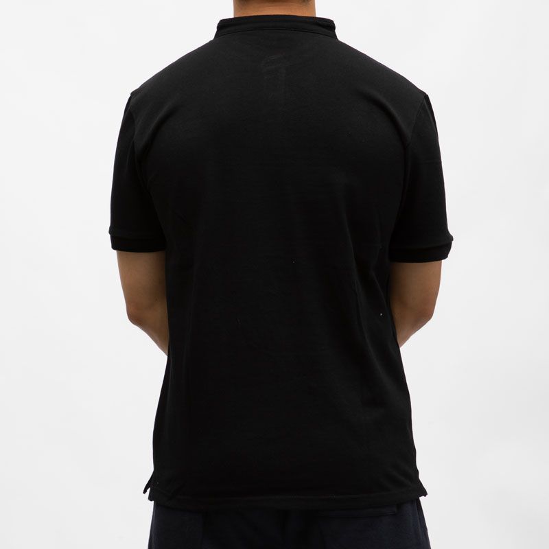 Polo col mao archy kaporal Homme KAPORAL