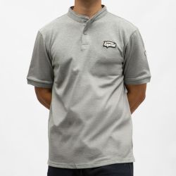 Polo col mao archy kaporal Homme KAPORAL