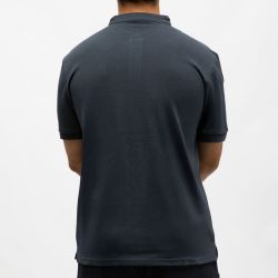 Polo col mao archy kaporal Homme KAPORAL