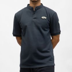 Polo col mao archy kaporal Homme KAPORAL