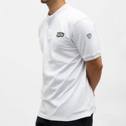 Polo col mao archy kaporal Homme KAPORAL
