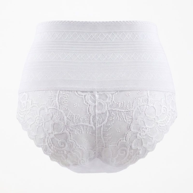 Culotte dentelle ventre plat aloha Femme MINELLI