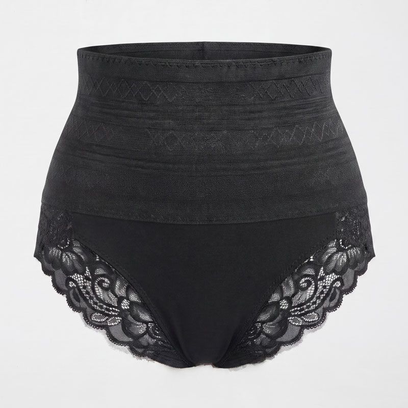 Culotte dentelle ventre plat aloha Femme MINELLI