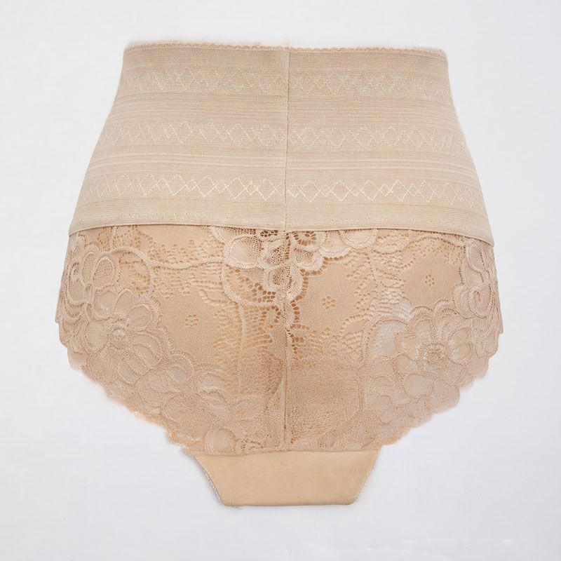 Culotte dentelle ventre plat aloha Femme MINELLI