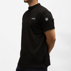 Polo col mao sunil Homme KAPORAL