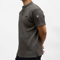 Polo col mao sunil Homme KAPORAL