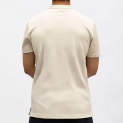 Polo col mao sunil Homme KAPORAL