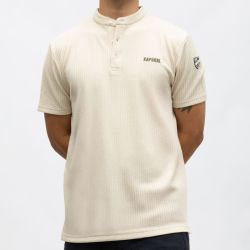 Polo col mao sunil Homme KAPORAL