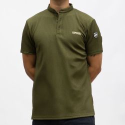 Polo col mao sunil Homme KAPORAL