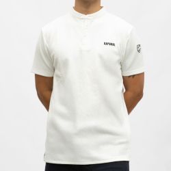 Polo col mao sunil Homme KAPORAL