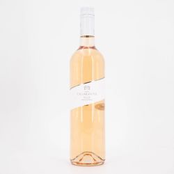Charlotte belle cuvee rose igp mediterranee hve 0,75l m-00891 fbels217 Mixte MAISON CHARLOTTE