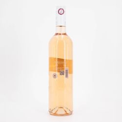 Charlotte belle cuvee rose igp mediterranee hve 0,75l m-00891 fbels217 Mixte MAISON CHARLOTTE