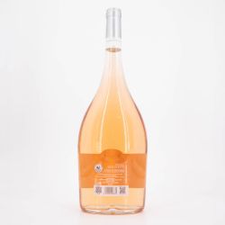 Vin rose siouvette exception aop cotes de provence hve 2022 magnum Mixte DOMAINE SIOUVETTE