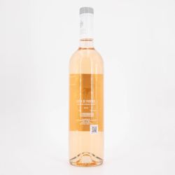 Petite parenthese cotes de provence 0,75 l Mixte SAINT ROCH LES VIGNES