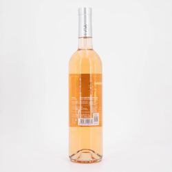 Cuvee saint m ch saint maur rose aop cotes de provence 0,75 l 3093 Mixte CHATEAU SAINT-MAUR