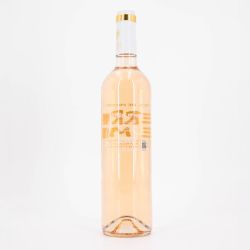 Saint tropez rose aop cotes de provence 0,75 l 2945 Mixte TERRES DE MER