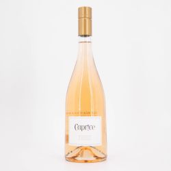 Caprice rose a vis hve igp mediterranee hve 0,75 l 2781 Mixte CAPRICE