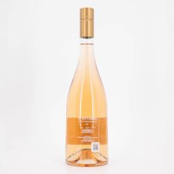 Caprice rose a vis hve igp mediterranee hve 0,75 l 2781 Mixte CAPRICE