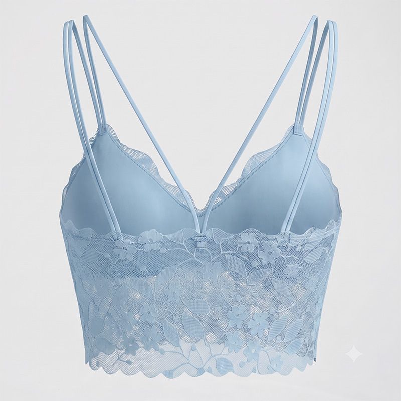 Soutien gorge invisible dentelle tiliana Femme MINELLI