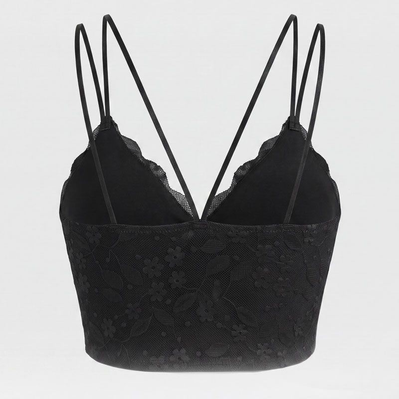 Soutien gorge invisible dentelle tiliana Femme MINELLI