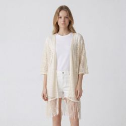 Kimono gold visan 14820149a Femme LES TROPEZIENNES PAR M.BELARBI