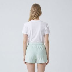 Short menthe saintclair 11720188b Femme LES TROPEZIENNES PAR M.BELARBI