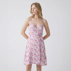 Robe green diani 12420191c Femme LES TROPEZIENNES PAR M.BELARBI