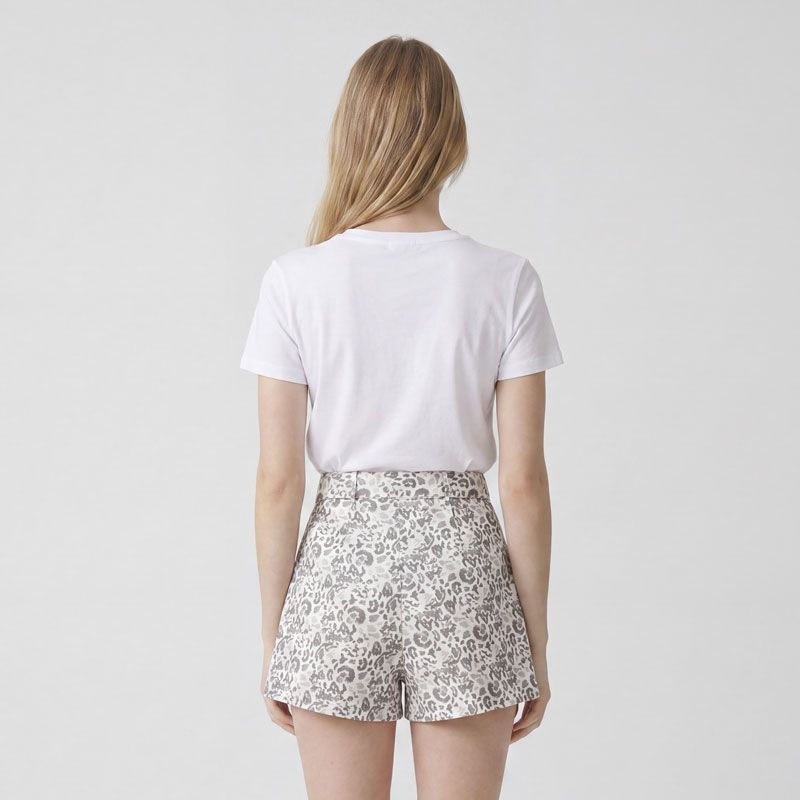 Short multico leo imany 12720048a Femme LES TROPEZIENNES PAR M.BELARBI