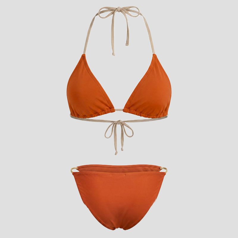 Bikini terre keri 15620044b Femme LES TROPEZIENNES PAR M.BELARBI