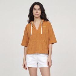 Sweat caramel gavi 11220861c Femme LES TROPEZIENNES PAR M.BELARBI