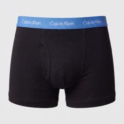 Lot de 3 boxers calvin klein Homme CALVIN KLEIN