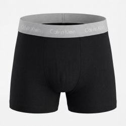 Lot de 3 boxers calvin klein Homme CALVIN KLEIN