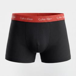 Lot de 3 boxers calvin klein Homme CALVIN KLEIN
