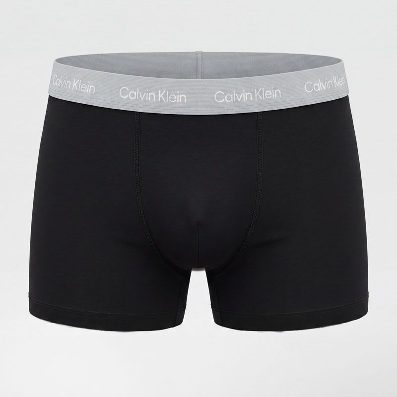 Lot de 3 boxers calvin klein Homme CALVIN KLEIN