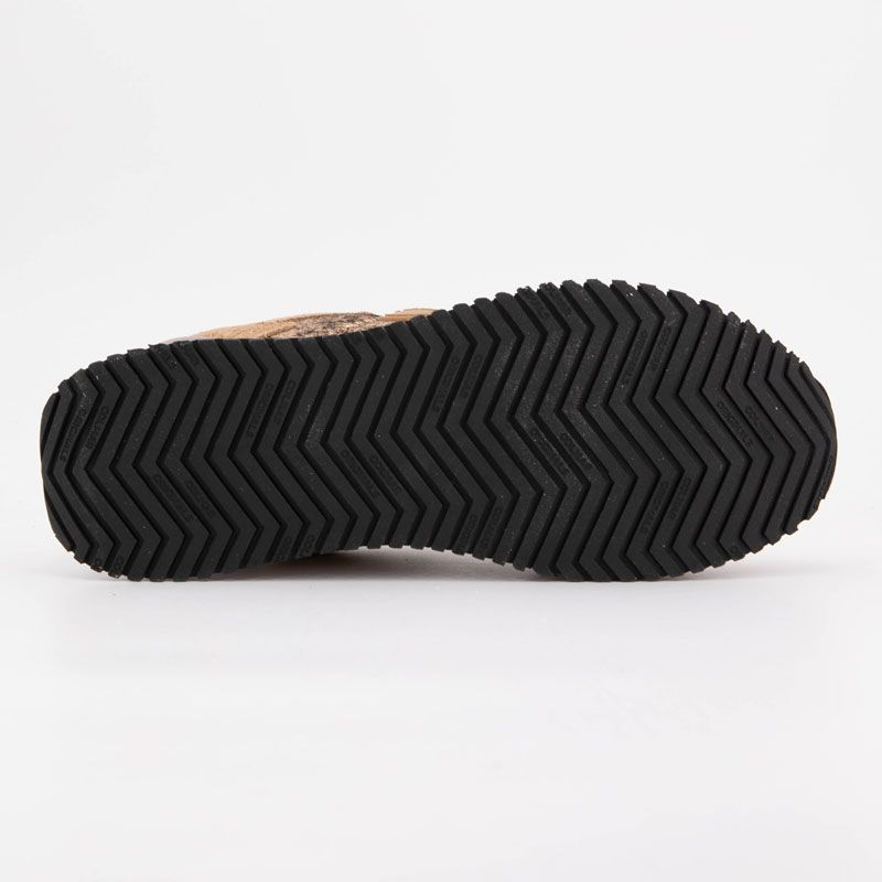 Basket punk bronze travpl p 069 t36/41 Femme COLMAR