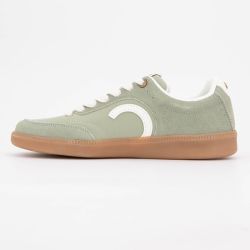 Basket authentic sage green-off white blade a 137 t36/41 Femme COLMAR