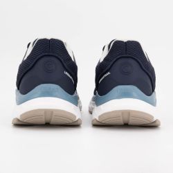 Basket urbantrail x1 tones navy-stone blue urbx1 t 143 t40/46 Homme COLMAR