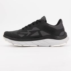 Basket urbantrail x2 plain black urbx2 p 152 t40/46 Homme COLMAR