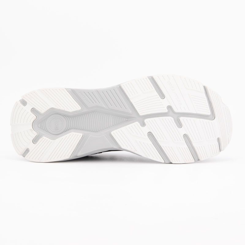 Basket urbantrail x2 plain black urbx2 p 152 t40/46 Homme COLMAR