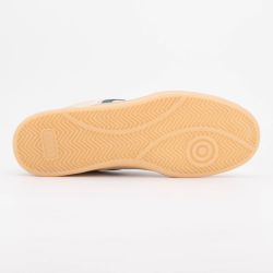 Basket block beige-bottle green blade b 121 t40/45 Homme COLMAR