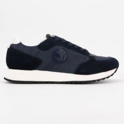 Basket military green travis o 092 t39/46 Homme COLMAR