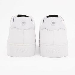 Basket premium white bates p 032 t40/45 Homme COLMAR