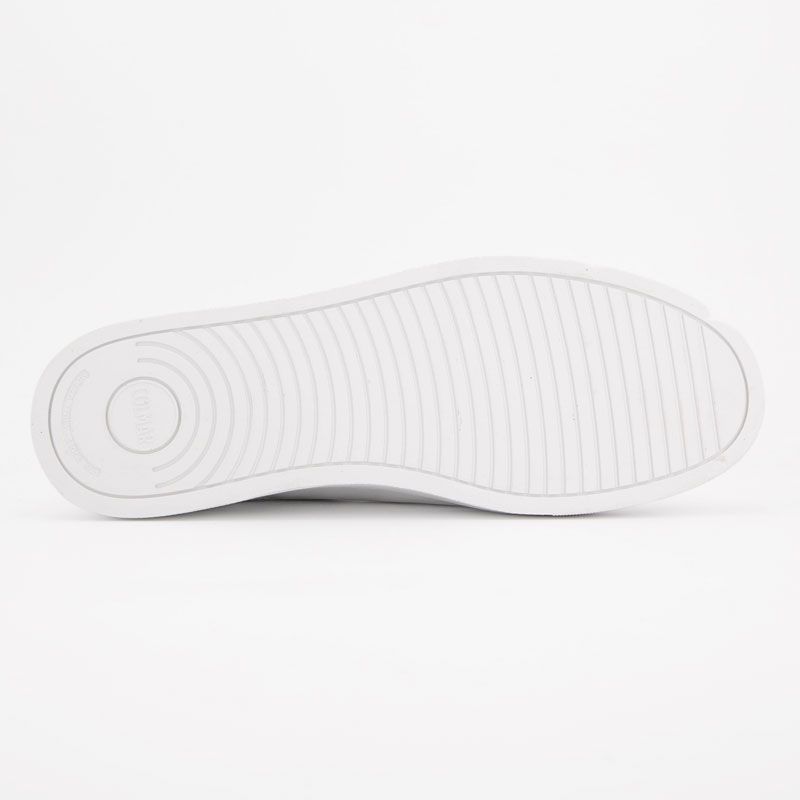 Basket premium white bates p 032 t40/45 Homme COLMAR