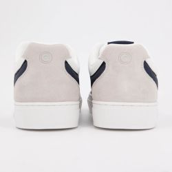 Basket chromatic white bradb c 113 t40/46 Homme COLMAR