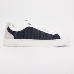 Basket chromatic white bradb c 113 t40/46 Homme COLMAR