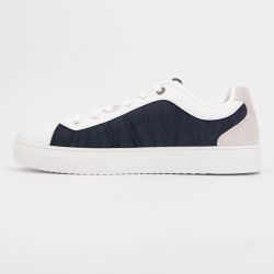 Basket chromatic white bradb c 113 t40/46 Homme COLMAR