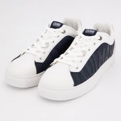 Basket chromatic white bradb c 113 t40/46 Homme COLMAR