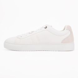 Basket chromatic white bradb c 113 t40/46 Homme COLMAR