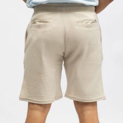 Short eponge indigo bora-ds Homme PANAME BROTHERS